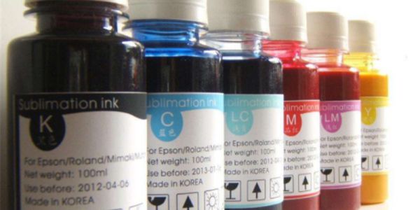 How to classify imported printing inks, inks and other ink products